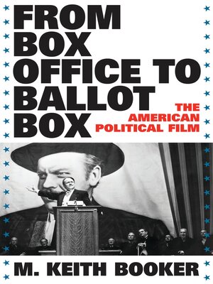 cover image of From Box Office to Ballot Box